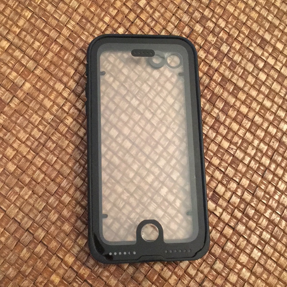 Pelican Case for iPhone 7